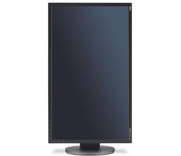Nec MultiSync EA274WMi czarny - 222960 - zdjęcie 5